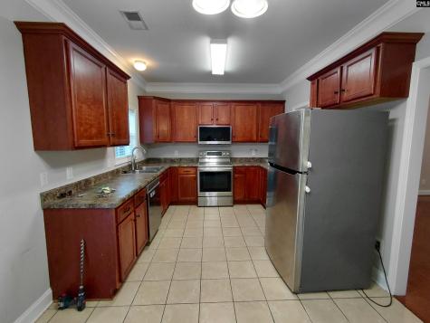 300 Hampton Forest Drive Columbia SC 29209