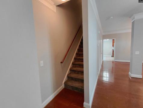 300 Hampton Forest Drive Columbia SC 29209