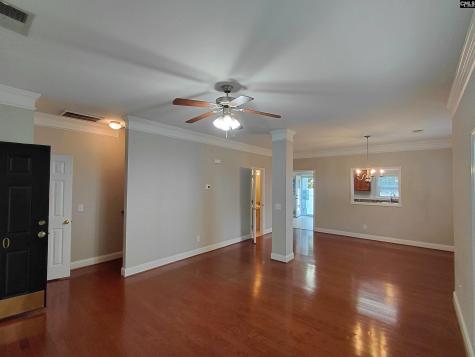300 Hampton Forest Drive Columbia SC 29209