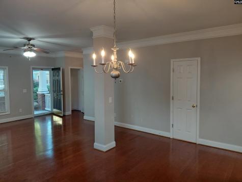 300 Hampton Forest Drive Columbia SC 29209