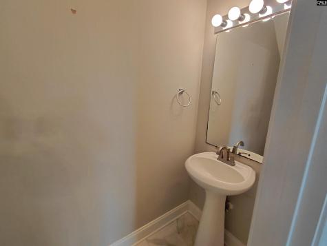 300 Hampton Forest Drive Columbia SC 29209