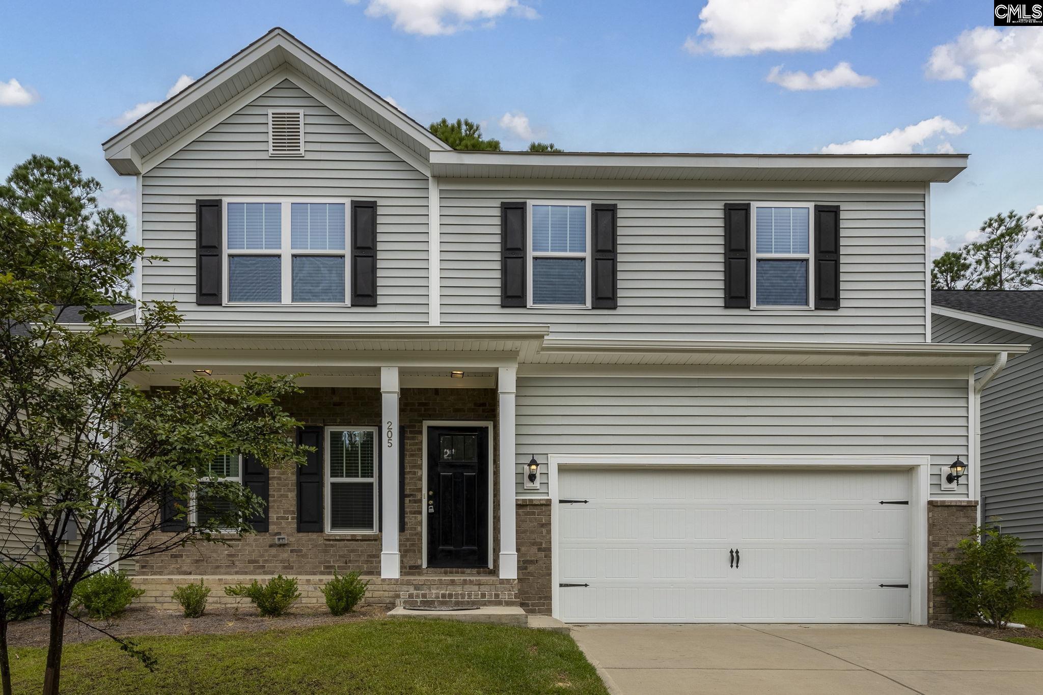 205 Long Iron Court West Columbia SC 29172