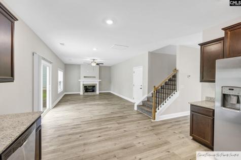 205 Long Iron Court West Columbia SC 29172