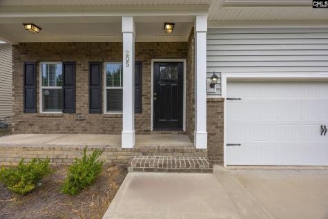 205 Long Iron Court West Columbia SC 29172