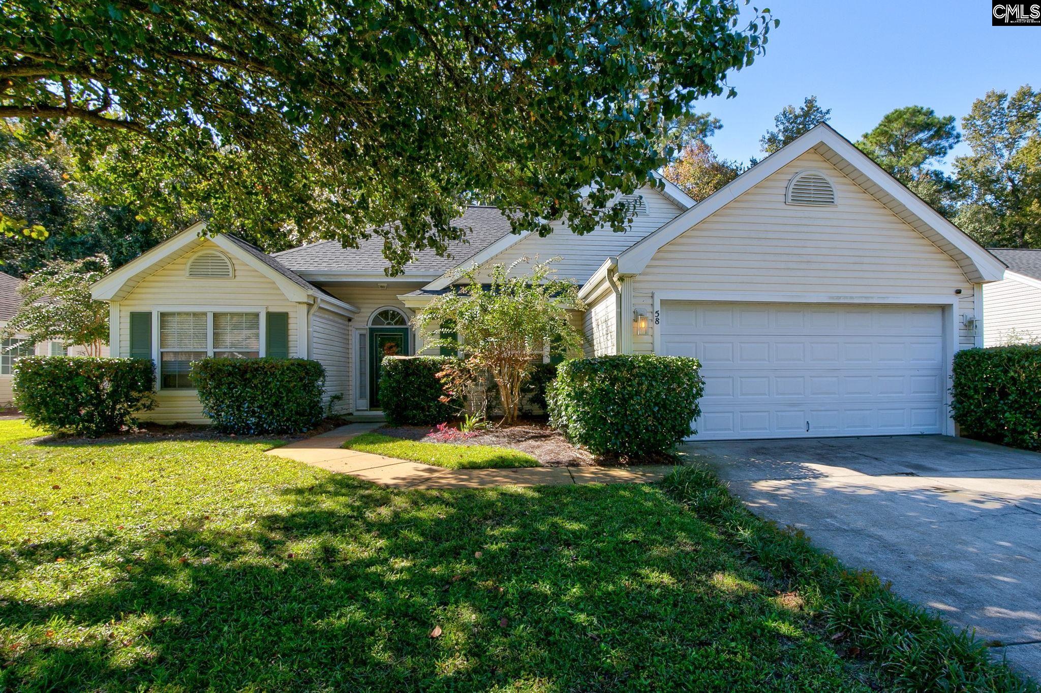 58 Safe Harbor Ave Avenue Pawleys Island SC 29585