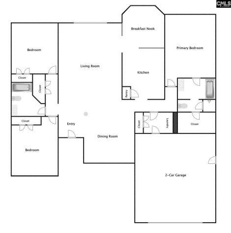 58 Safe Harbor Ave Avenue Pawleys Island SC 29585