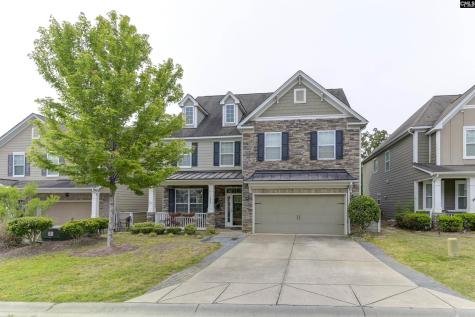 1409 Red Sunset Lane Blythewood SC 29016