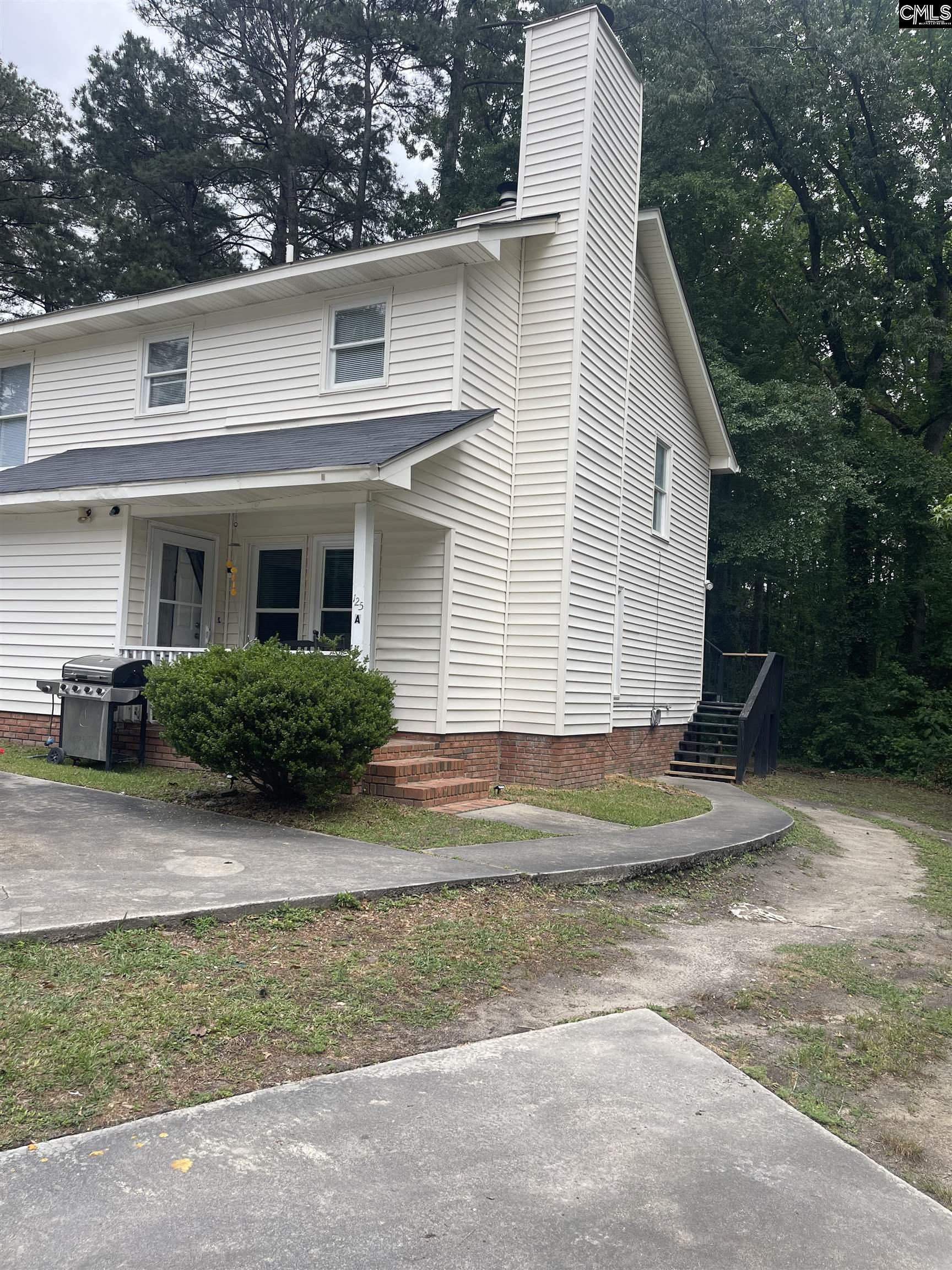 125 Misty Oak Road B Columbia SC 29223