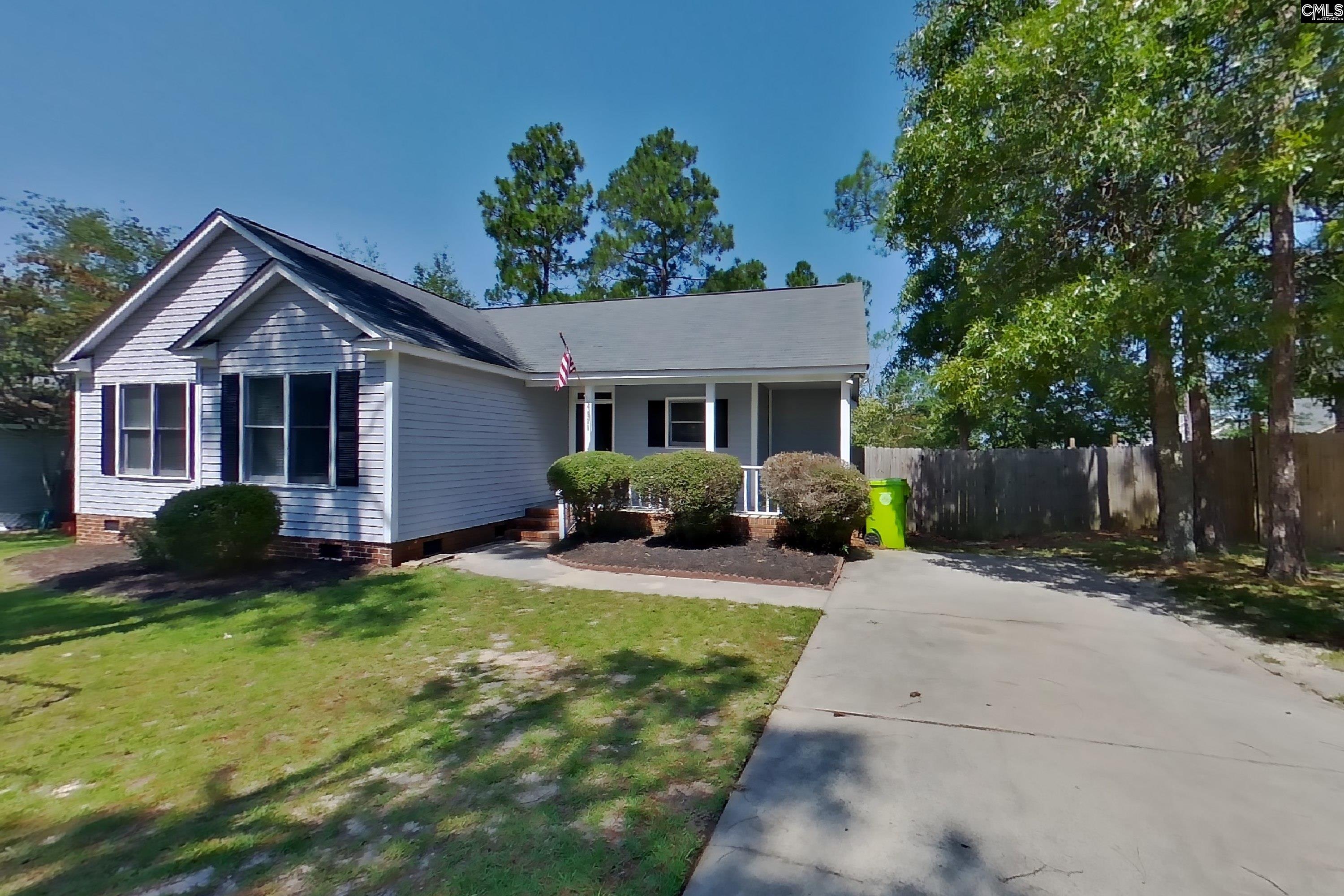 529 Ferncliffe Road Elgin SC 29045-8618