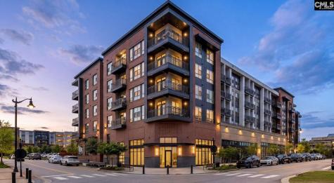 2180 Pickens Street A2 Columbia SC 29201