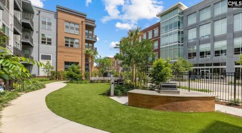 2180 Pickens Street A2 Columbia SC 29201