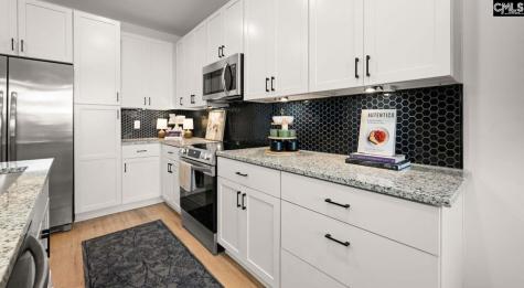 2180 Pickens Street A2 Columbia SC 29201