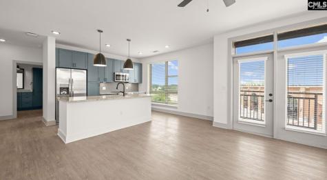 2180 Pickens Street A2 Columbia SC 29201