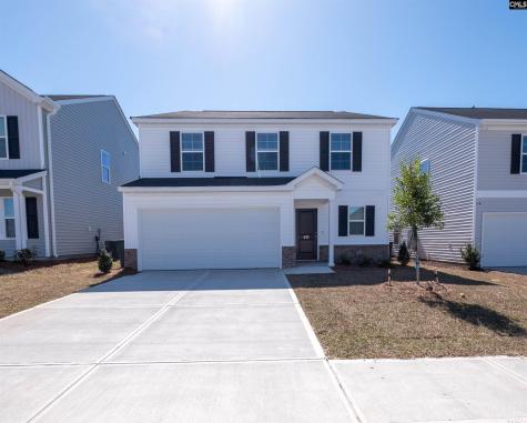 630 N Long Star Way Elgin SC 29045