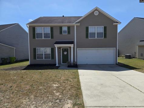 132 Fox Grove Circle Columbia SC 29229