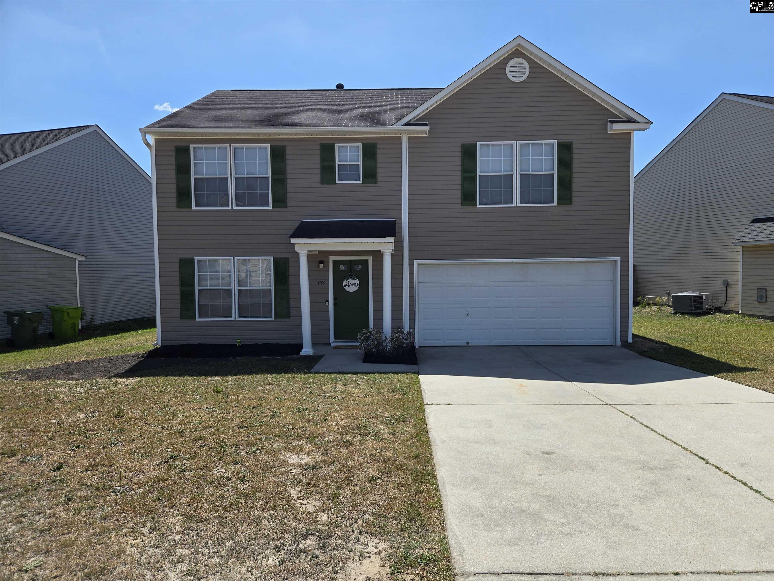 132 Fox Grove Circle Columbia SC 29229