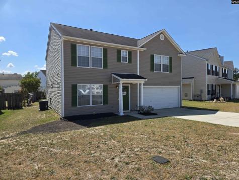 132 Fox Grove Circle Columbia SC 29229