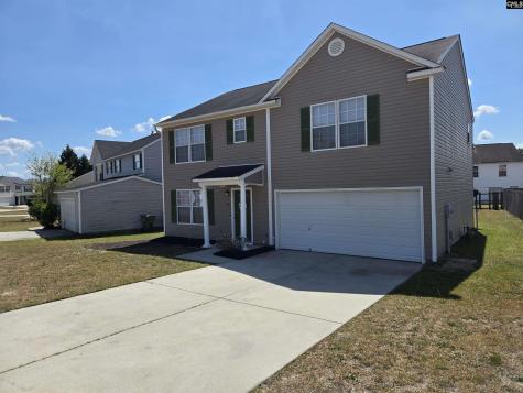 132 Fox Grove Circle Columbia SC 29229