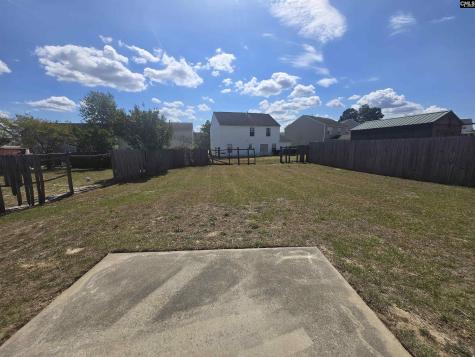 132 Fox Grove Circle Columbia SC 29229