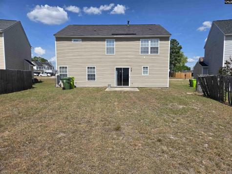 132 Fox Grove Circle Columbia SC 29229
