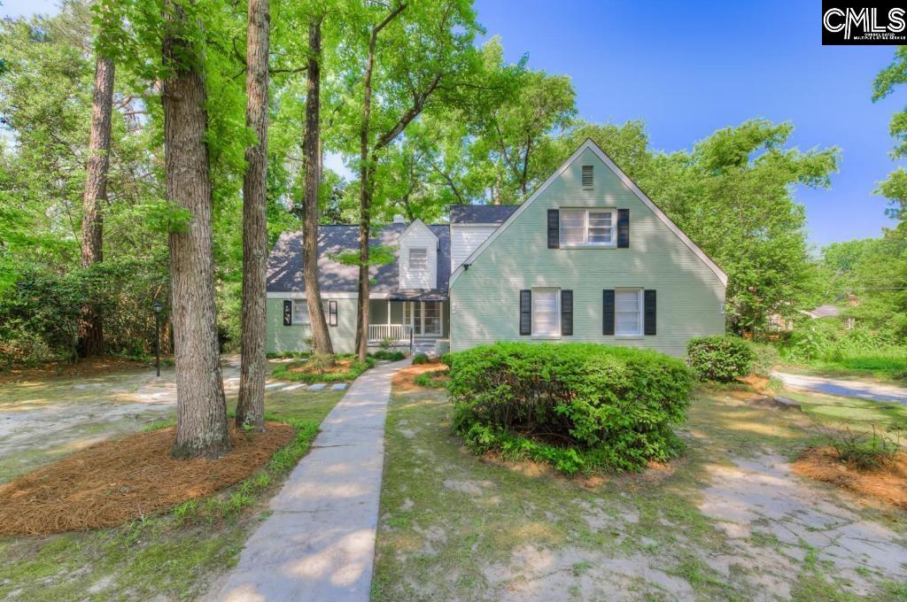 1623 Brennen 1 Columbia SC 29206