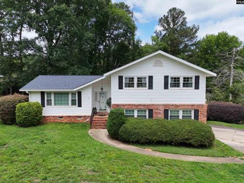 625 Challedon Drive Columbia SC 29212