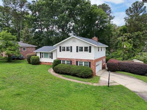625 Challedon Drive Columbia SC 29212