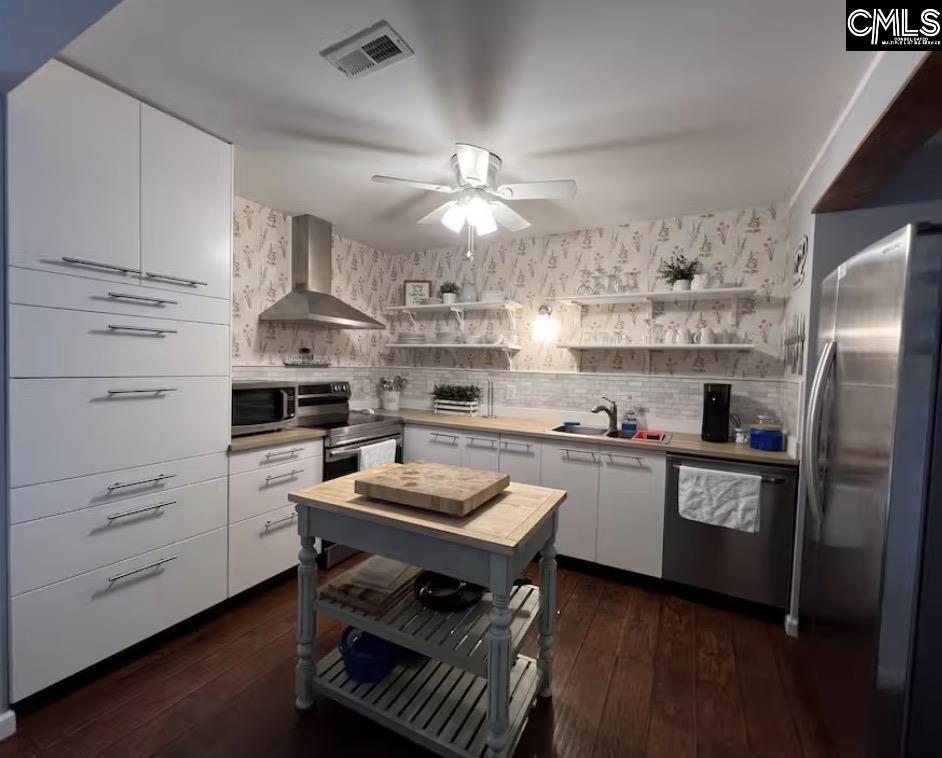 608 Elm Avenue Columbia SC 29205