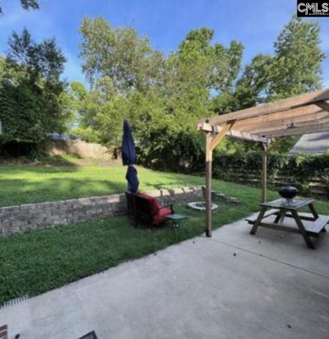 608 Elm Avenue Columbia SC 29205