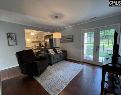 608 Elm Avenue Columbia SC 29205