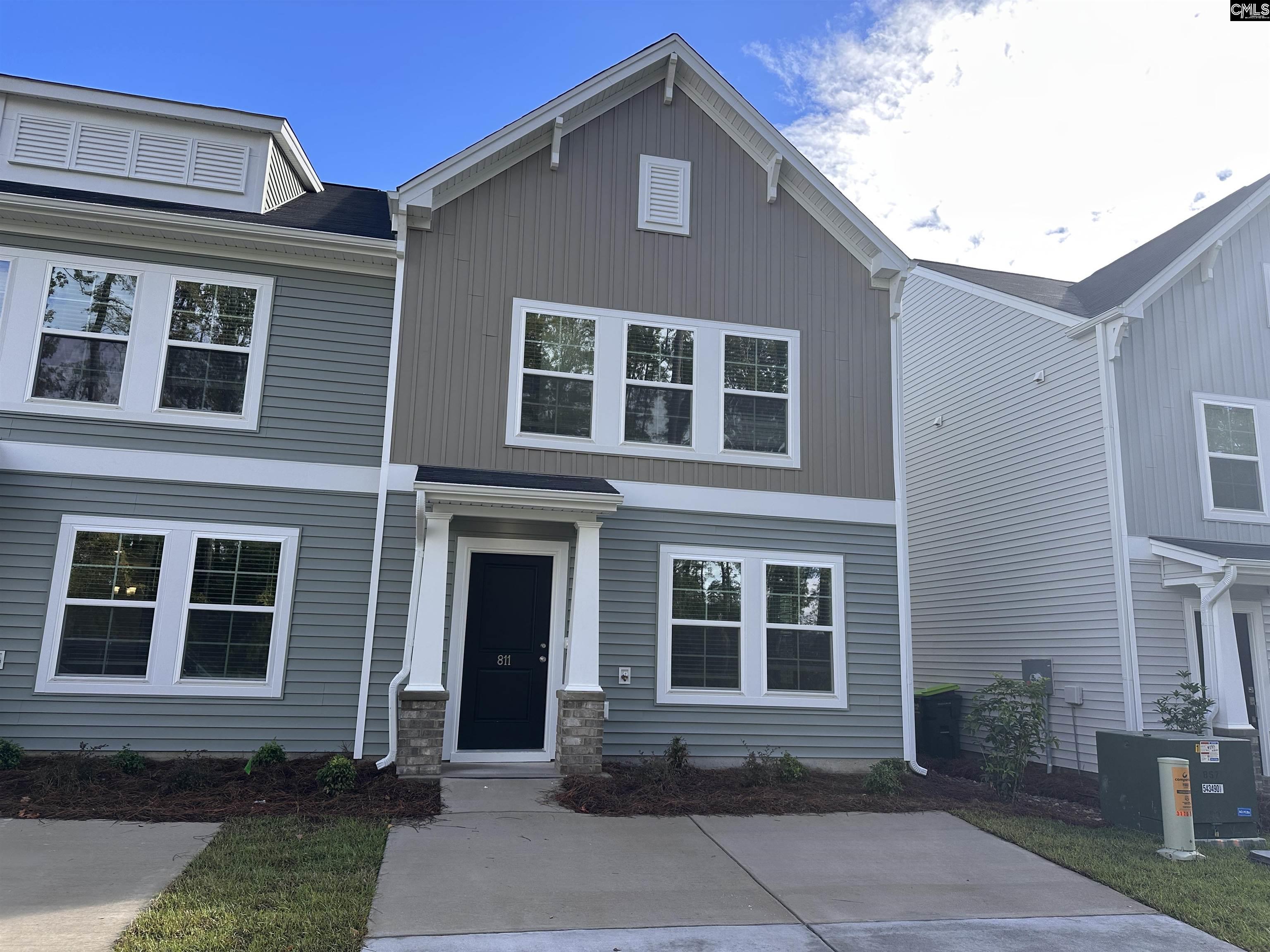 811 Coburg Lane Lexington SC 29073