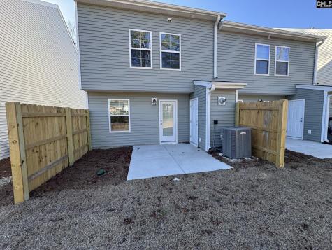 811 Coburg Lane Lexington SC 29073