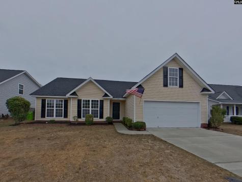 608 Cottontail Court N Columbia SC 29229-9486