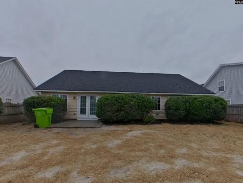 608 Cottontail Court N Columbia SC 29229-9486