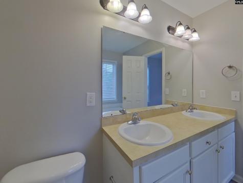608 Cottontail Court N Columbia SC 29229-9486