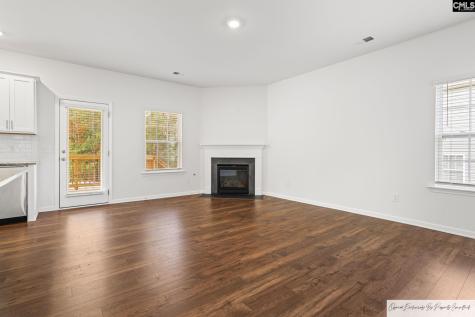 568 Stone Hollow Drive Irmo SC 29063