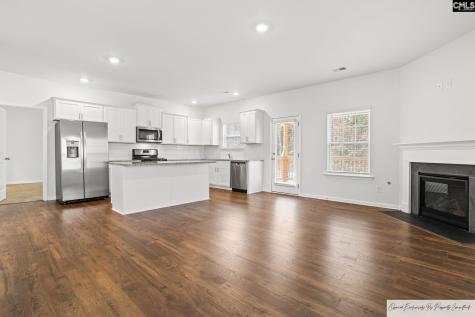 568 Stone Hollow Drive Irmo SC 29063