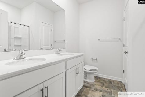 568 Stone Hollow Drive Irmo SC 29063