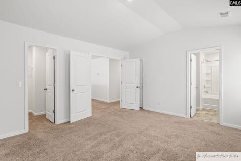 568 Stone Hollow Drive Irmo SC 29063
