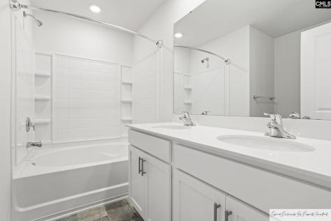 568 Stone Hollow Drive Irmo SC 29063
