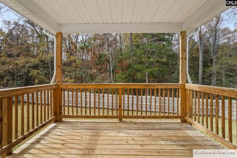 568 Stone Hollow Drive Irmo SC 29063
