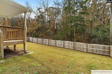 568 Stone Hollow Drive Irmo SC 29063