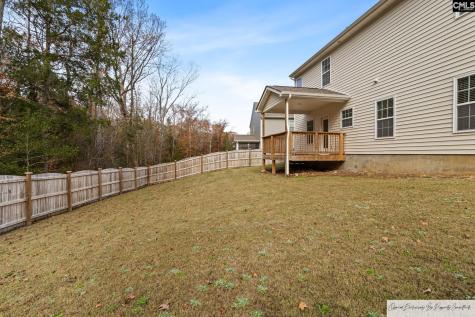568 Stone Hollow Drive Irmo SC 29063