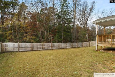 568 Stone Hollow Drive Irmo SC 29063