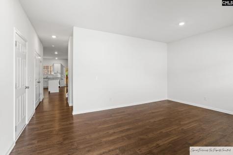 568 Stone Hollow Drive Irmo SC 29063