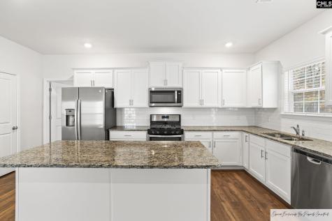 568 Stone Hollow Drive Irmo SC 29063
