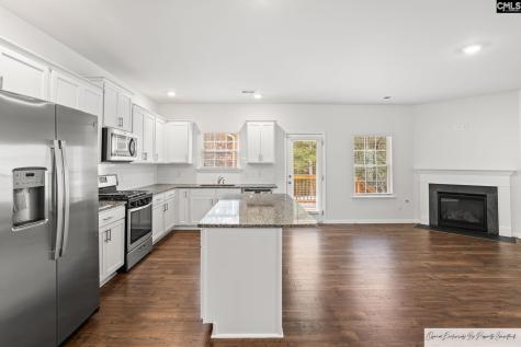 568 Stone Hollow Drive Irmo SC 29063