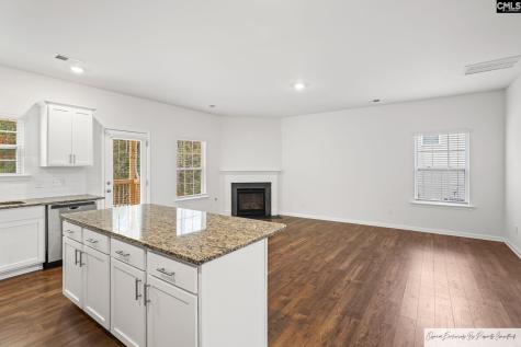 568 Stone Hollow Drive Irmo SC 29063