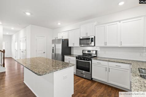 568 Stone Hollow Drive Irmo SC 29063