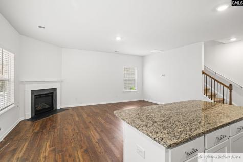 568 Stone Hollow Drive Irmo SC 29063